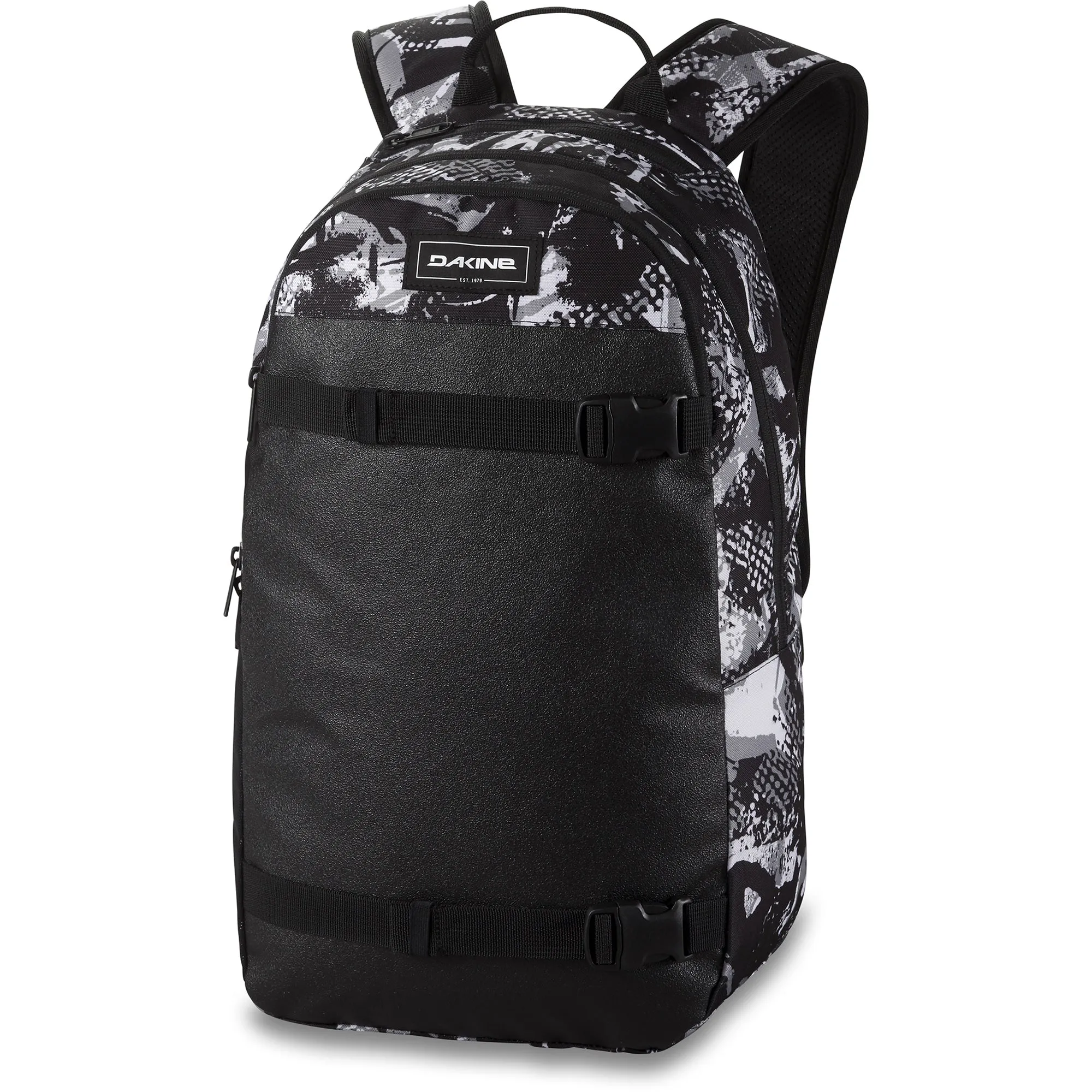 Urban Mission 22L Backpack