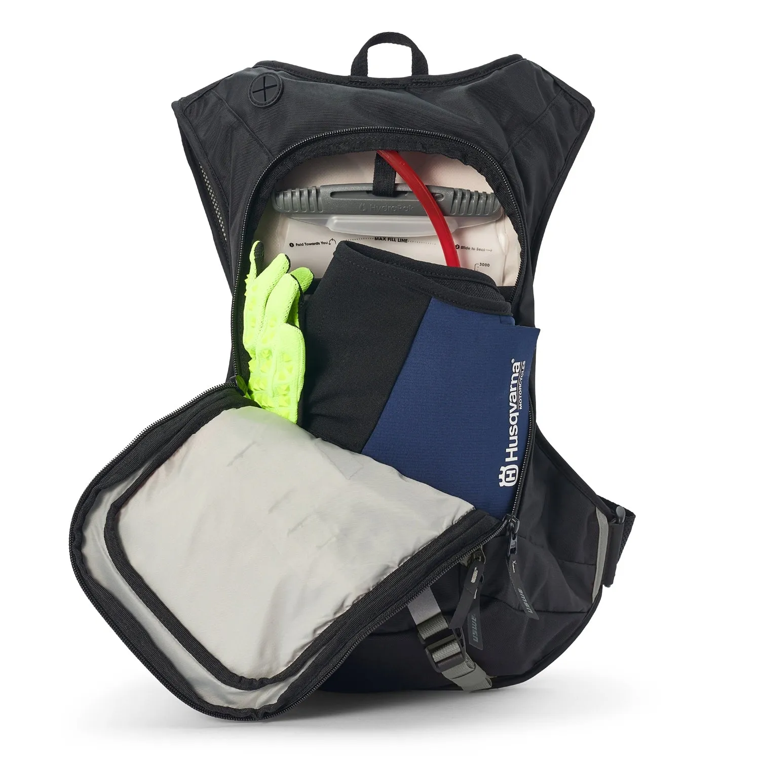 USWE Moto Hydro XTR 12L Backpack