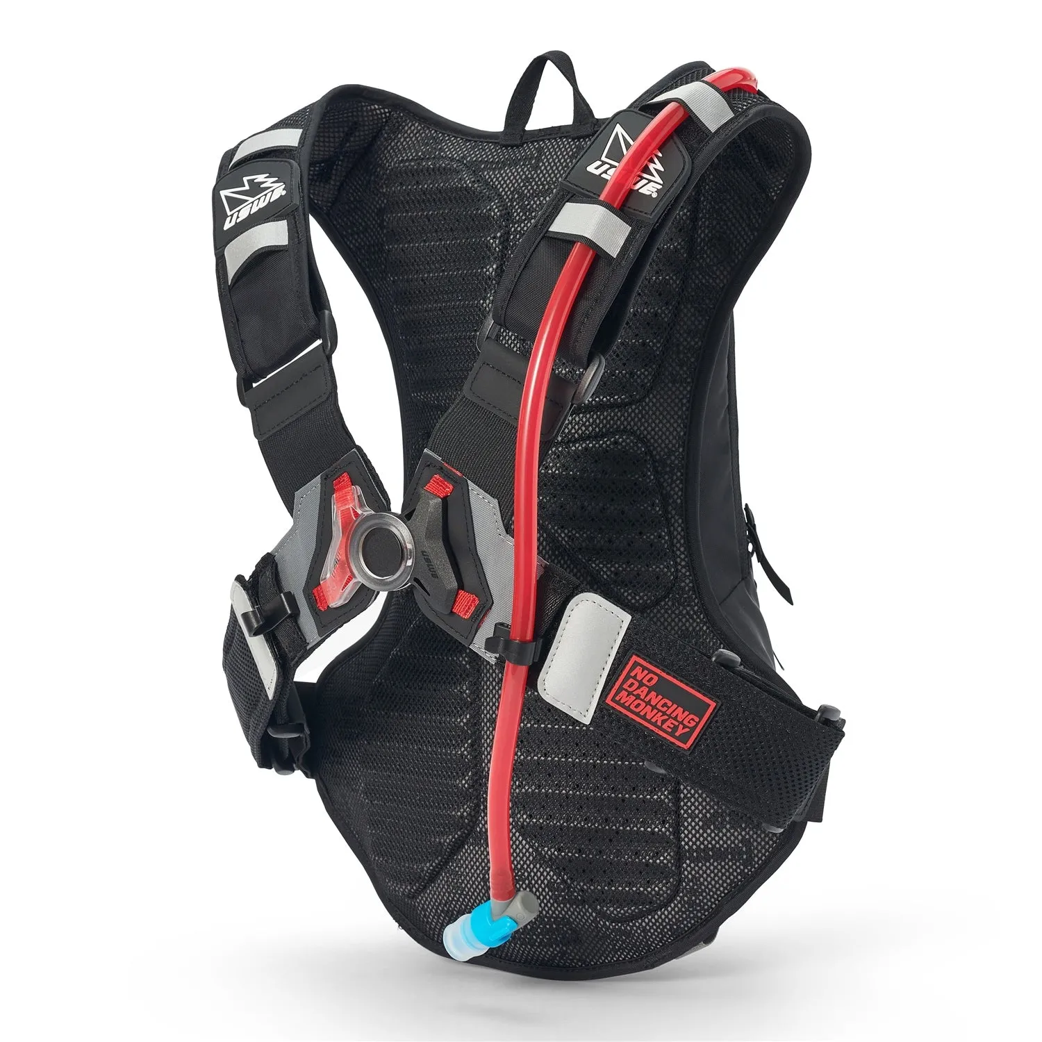 USWE Moto Hydro XTR 12L Backpack
