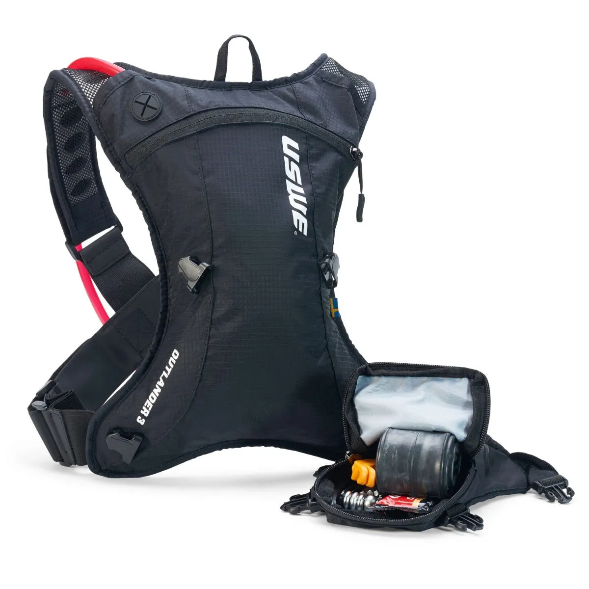 USWE Outlander 3L Backpack