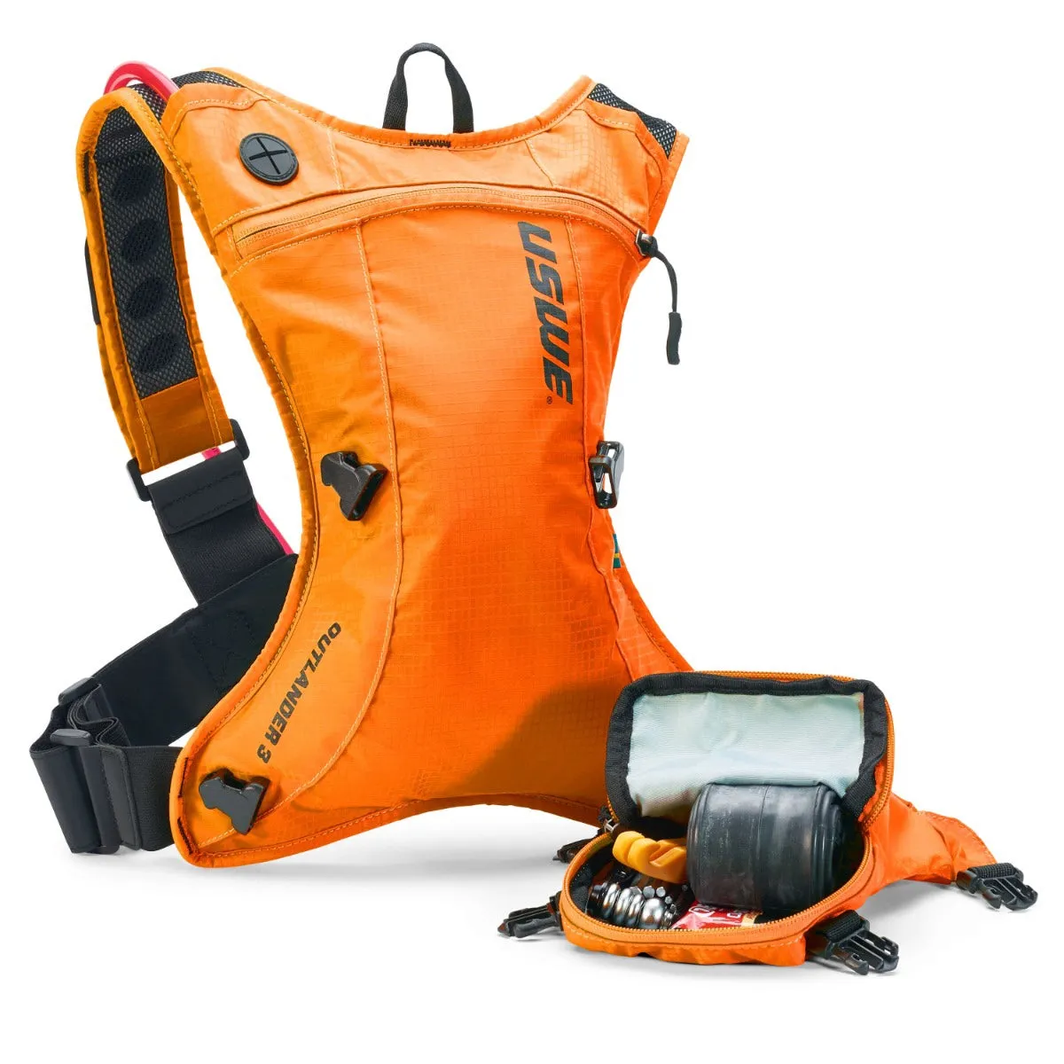 USWE Outlander 3L Backpack