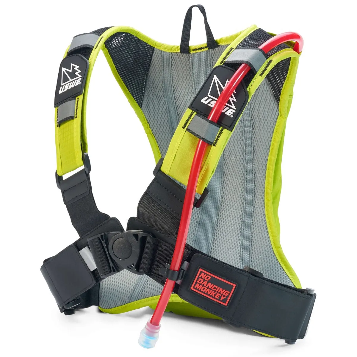 USWE Outlander 3L Backpack