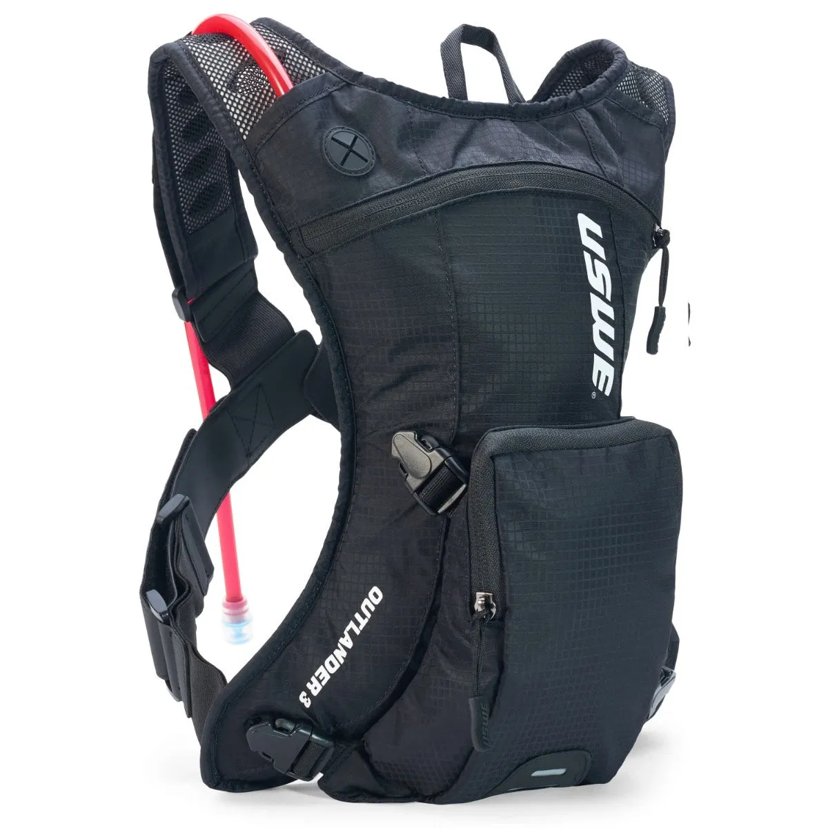 USWE Outlander 3L Backpack
