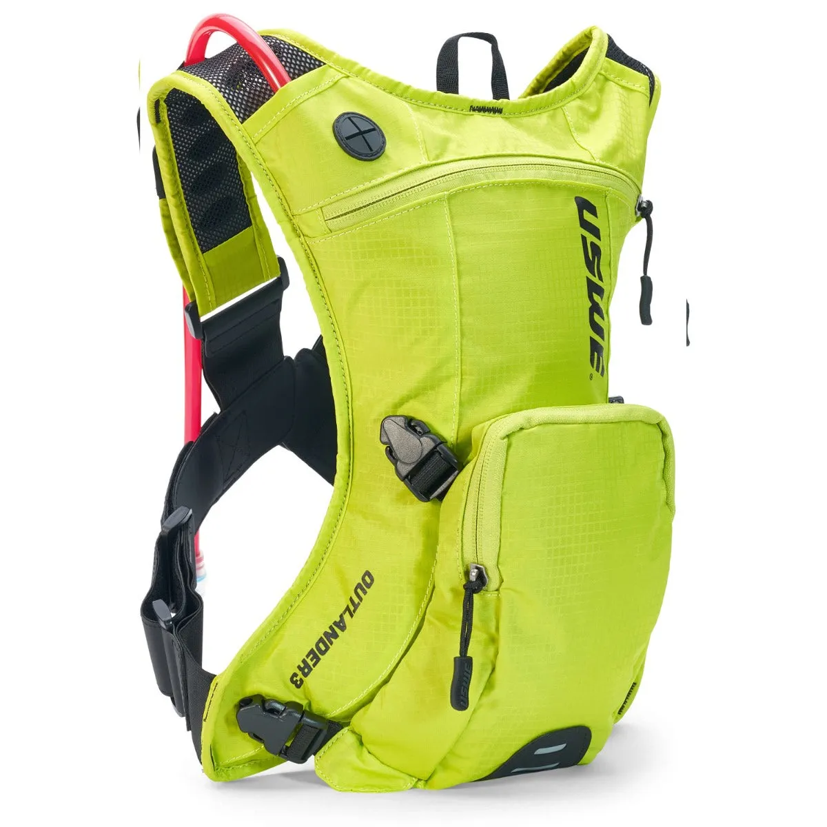 USWE Outlander 3L Backpack