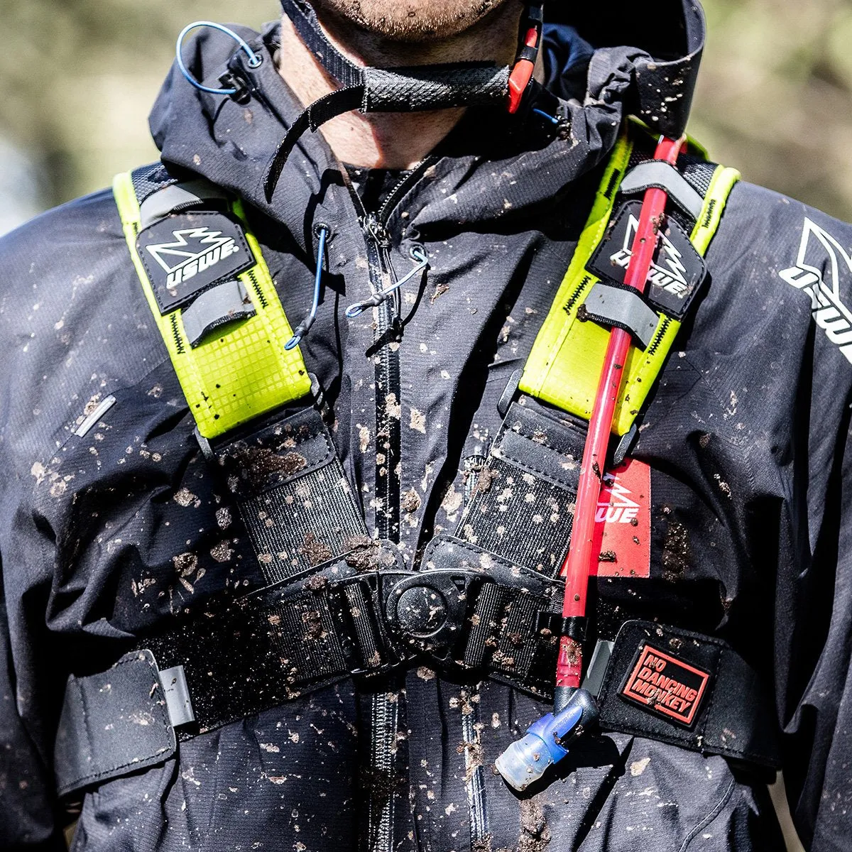USWE Outlander 9 Hydration Pack