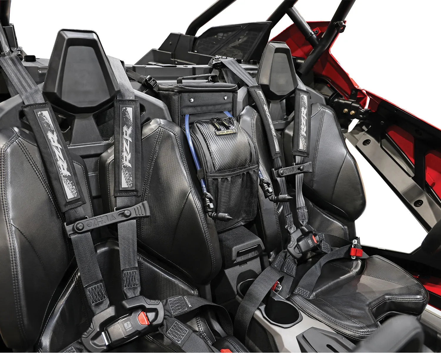 UTV Hydration/storage Bag