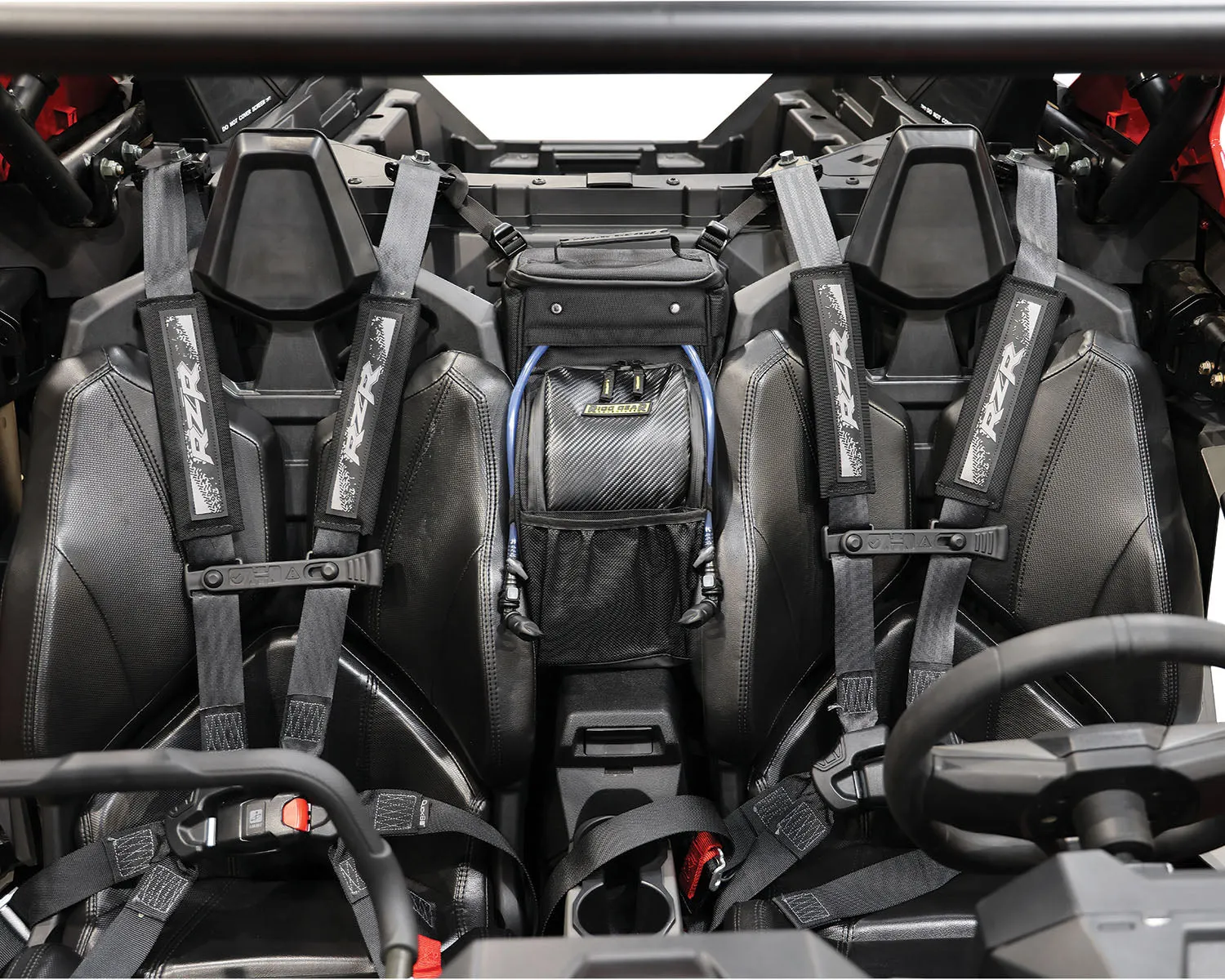 UTV Hydration/storage Bag