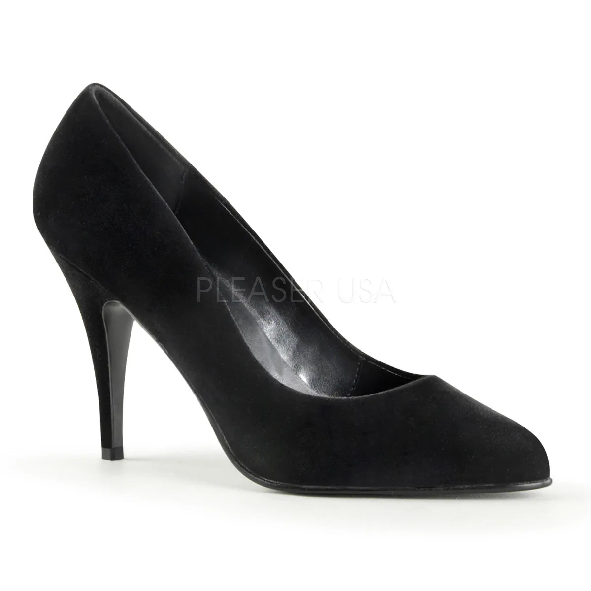 VANITY-420  Black Velvet