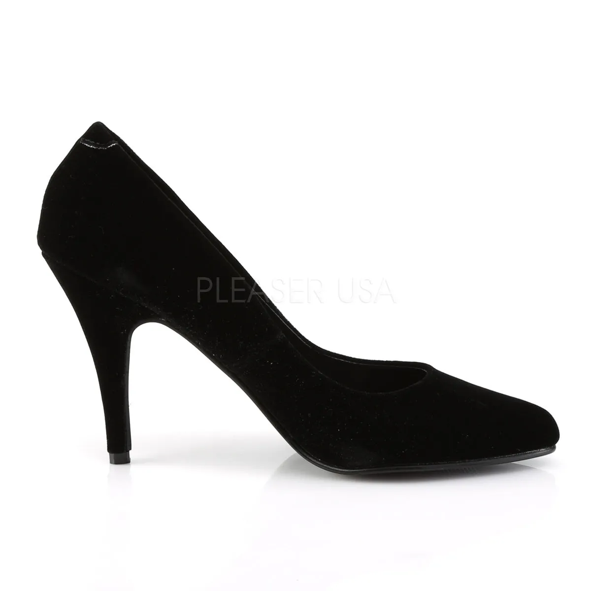 VANITY-420  Black Velvet