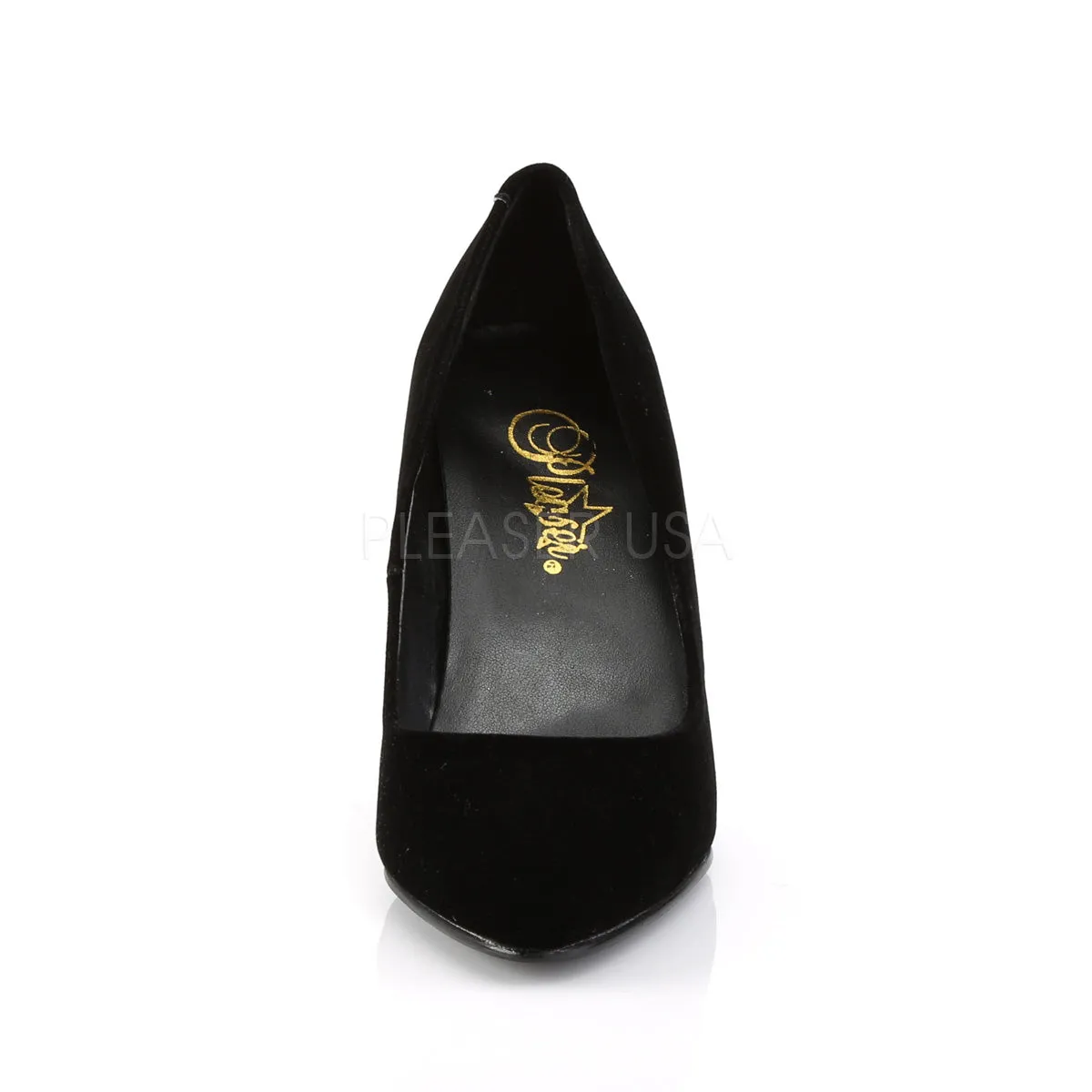 VANITY-420  Black Velvet