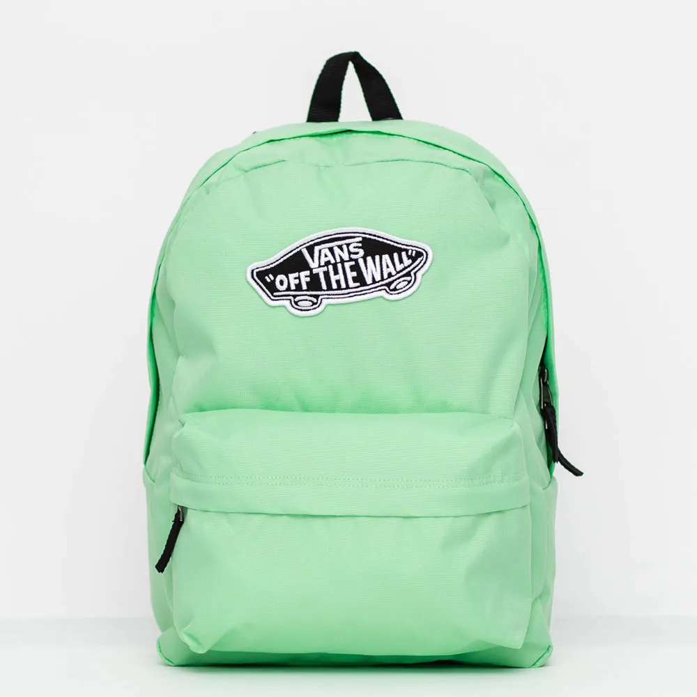 Vans Womens Realm Backpack  - Butterfly