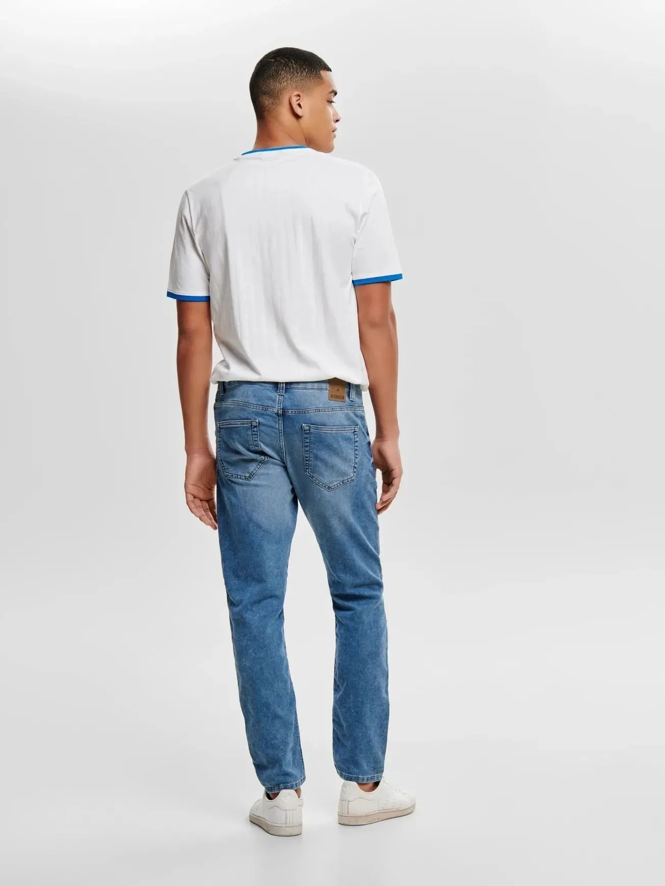 Vaquero onsLoom SW BLUE PK