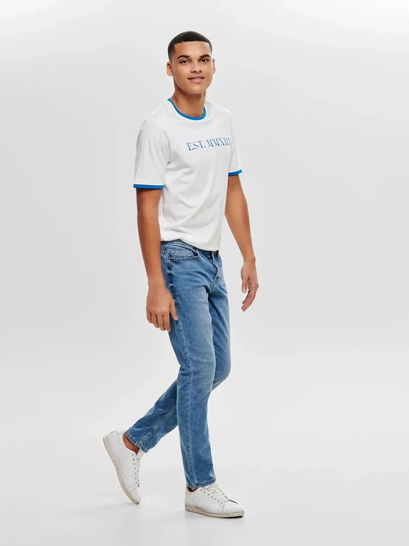 Vaquero onsLoom SW BLUE PK