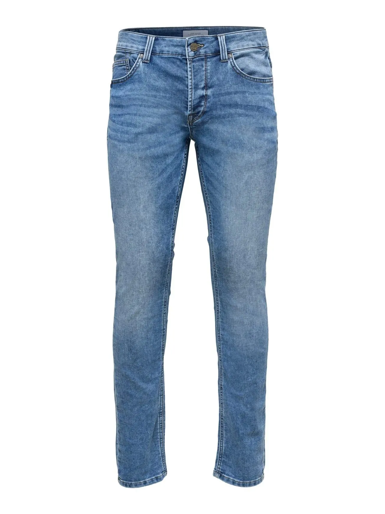 Vaquero onsLoom SW BLUE PK