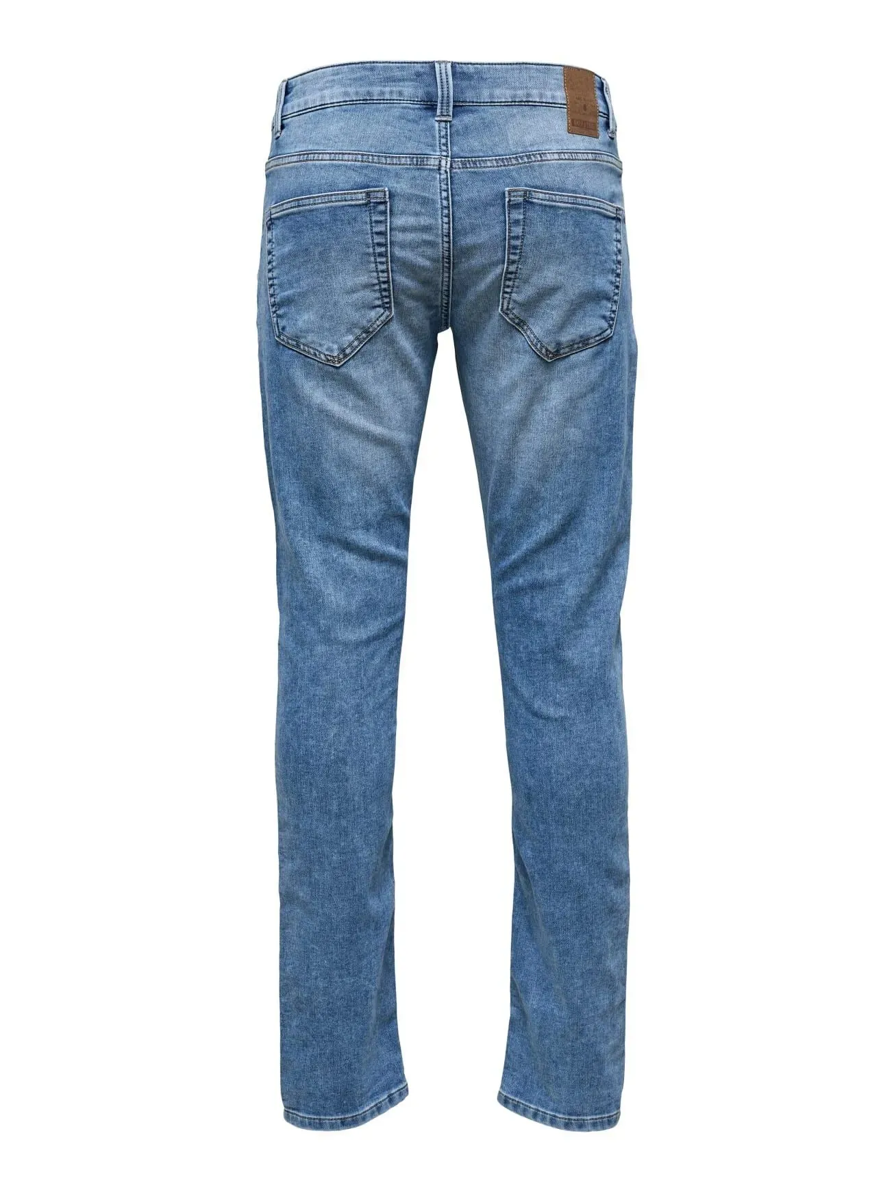 Vaquero onsLoom SW BLUE PK