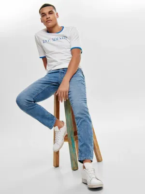 Vaquero onsLoom SW BLUE PK