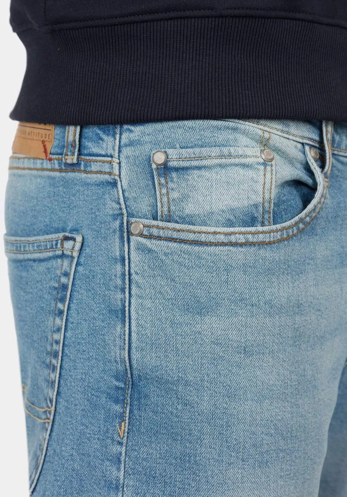 Vaqueros Dylan 2