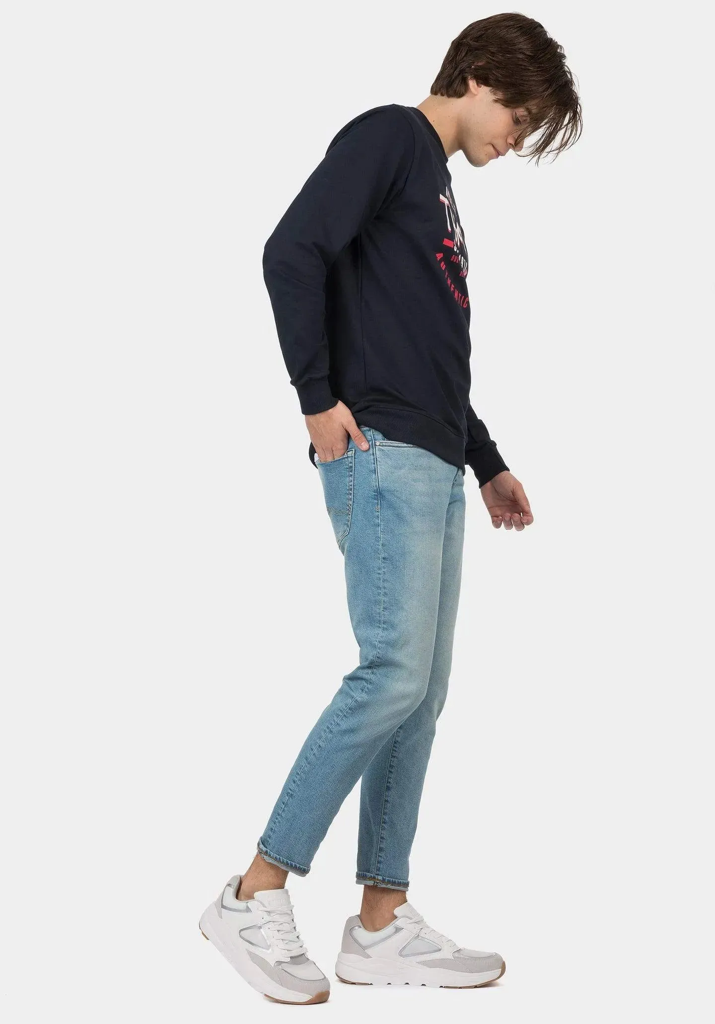 Vaqueros Dylan 2