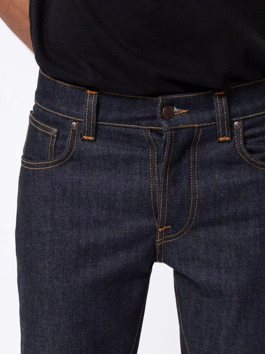 Vaqueros Grim Tim Dry True Navy