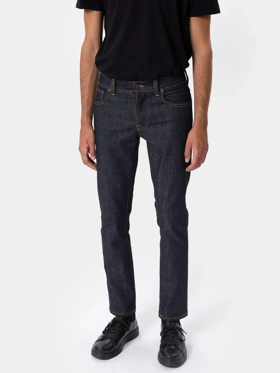 Vaqueros Grim Tim Dry True Navy