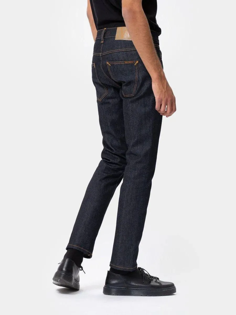 Vaqueros Grim Tim Dry True Navy