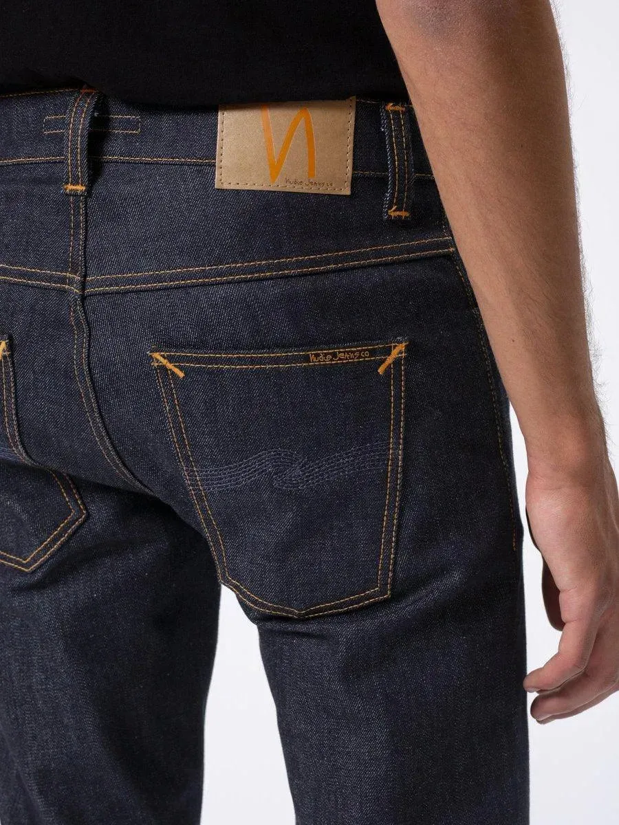 Vaqueros Grim Tim Dry True Navy