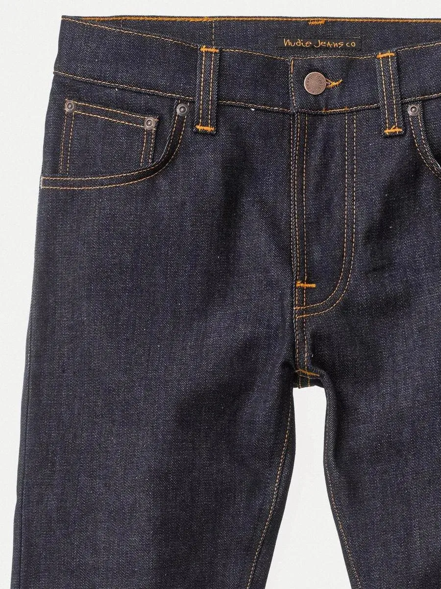 Vaqueros Grim Tim Dry True Navy