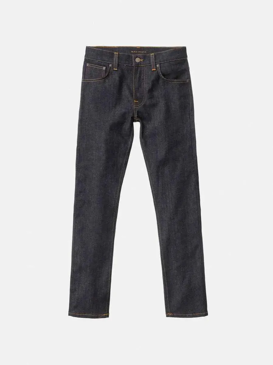 Vaqueros Grim Tim Dry True Navy
