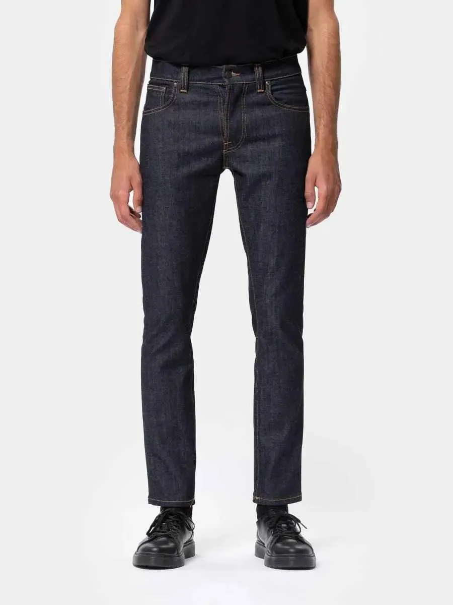 Vaqueros Grim Tim Dry True Navy