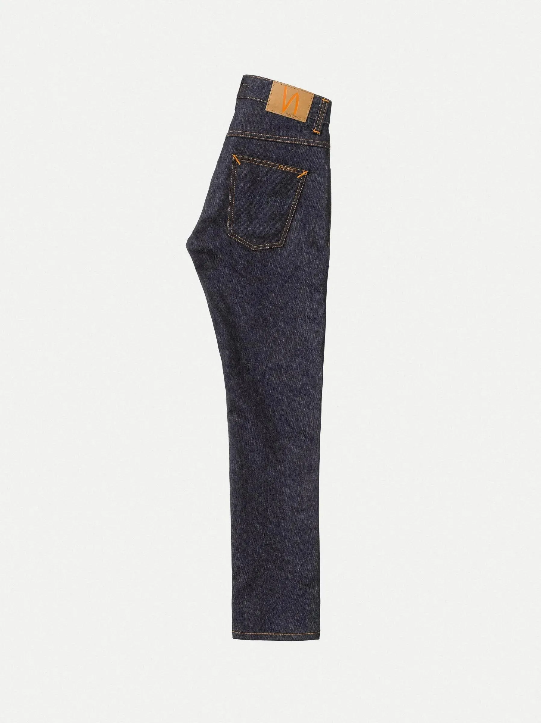 Vaqueros Grim Tim Dry True Navy