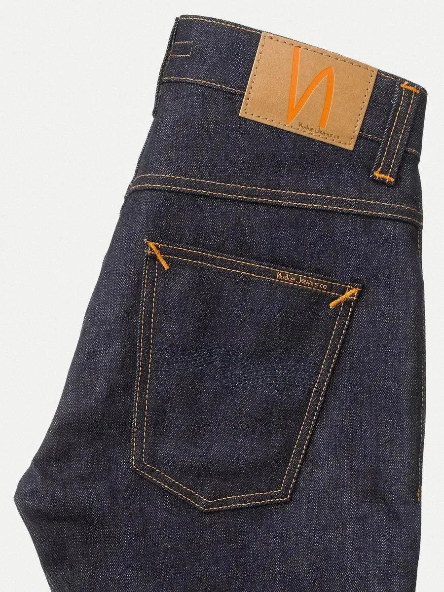 Vaqueros Grim Tim Dry True Navy