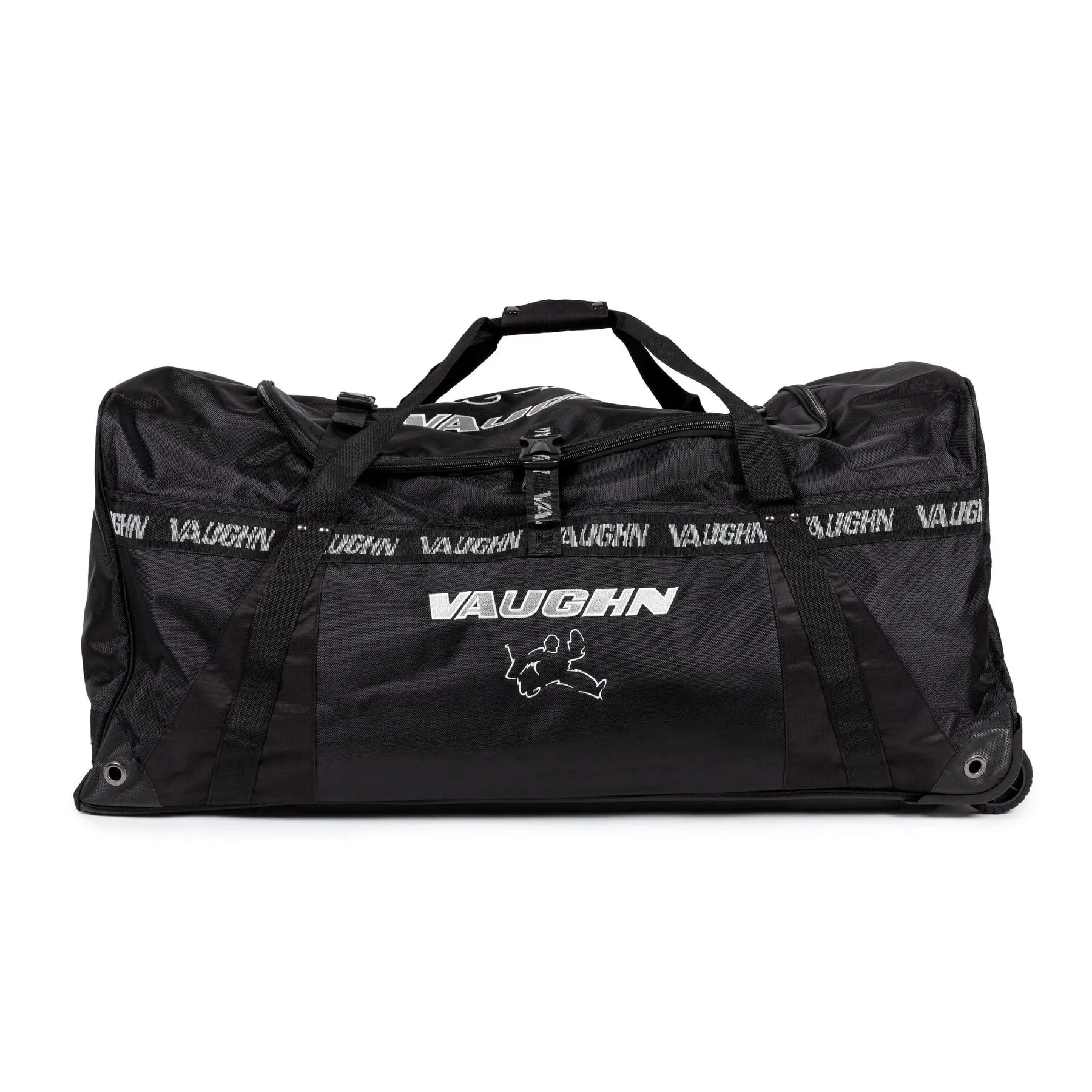 Velocity V10 Pro Senior Goalie Wheeled Bag