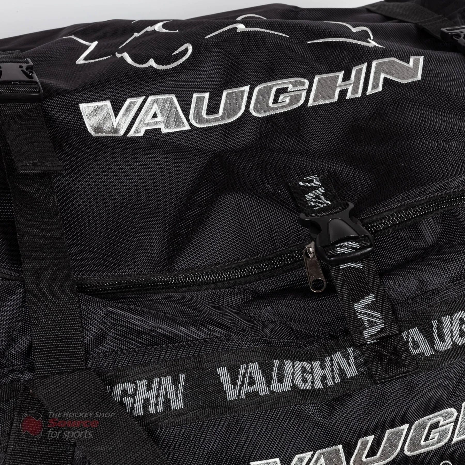 Velocity V10 Pro Senior Goalie Wheeled Bag