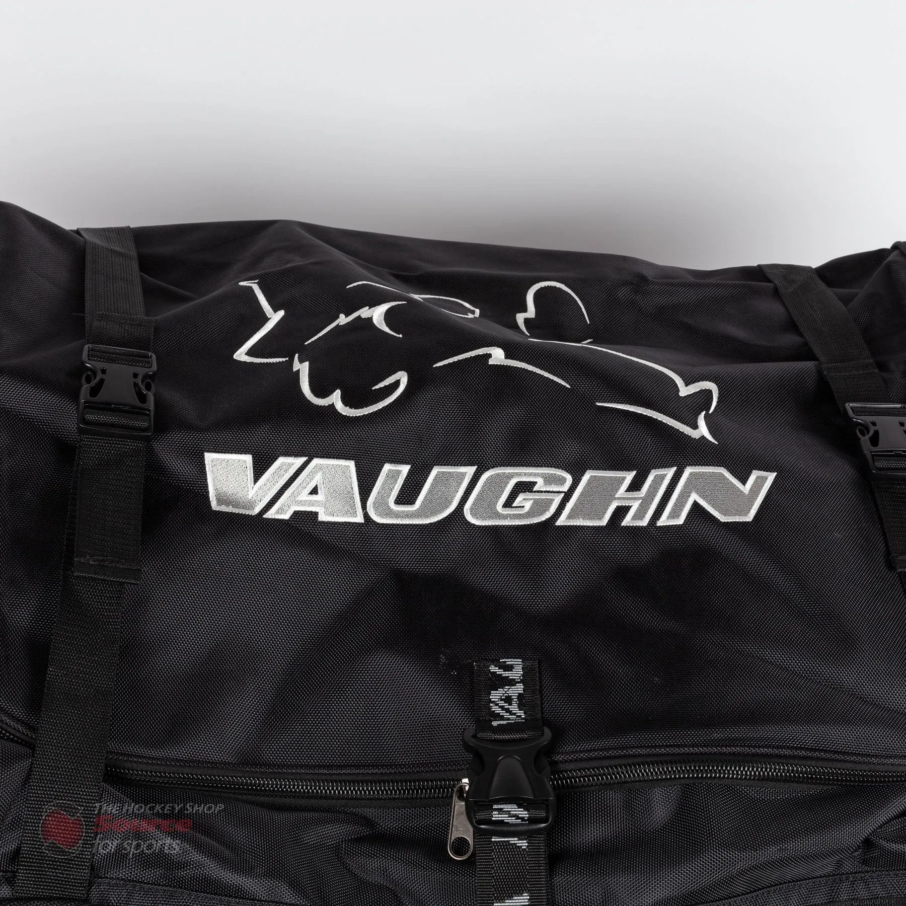 Velocity V10 Pro Senior Goalie Wheeled Bag