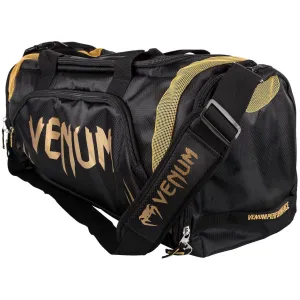 Venum Trainer Light Sport Bag Black-Gold