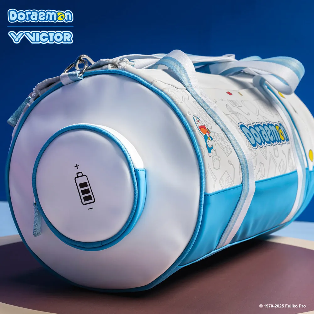 VICTOR BG5535DRM Doraemon Travel Bag
