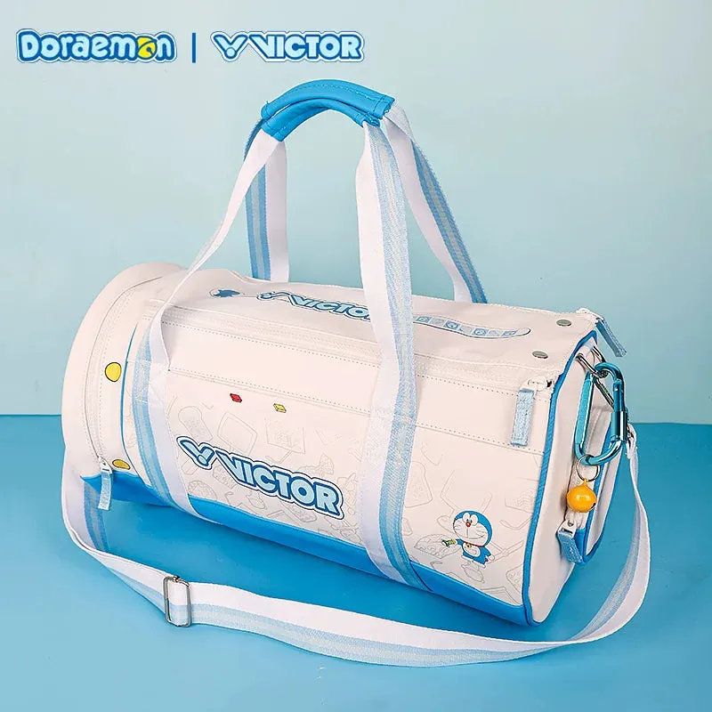 VICTOR BG5535DRM Doraemon Travel Bag