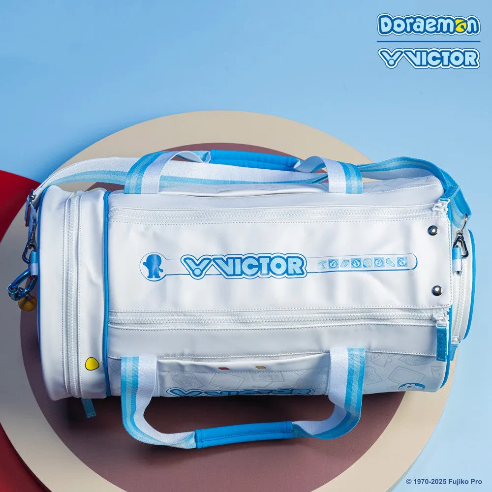 VICTOR BG5535DRM Doraemon Travel Bag