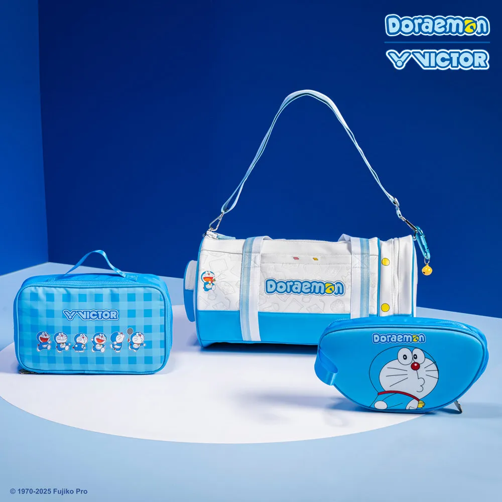 VICTOR BG5535DRM Doraemon Travel Bag