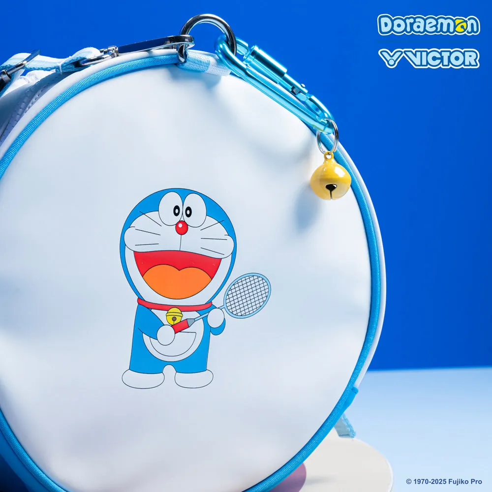 VICTOR BG5535DRM Doraemon Travel Bag