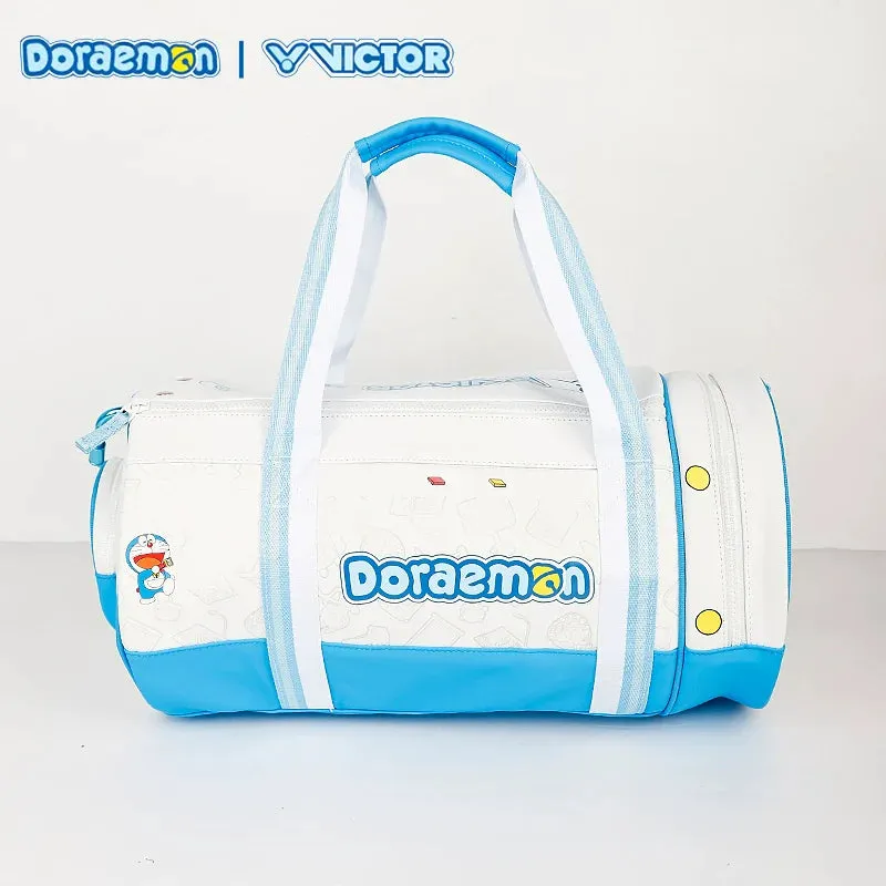 VICTOR BG5535DRM Doraemon Travel Bag