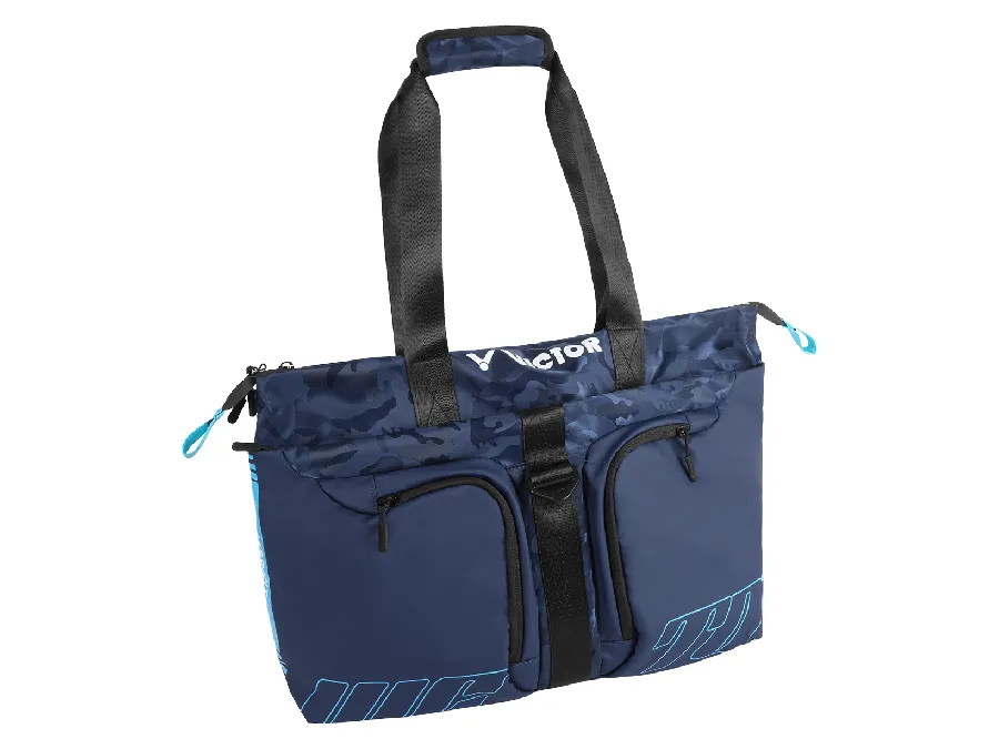 Victor BR3550B Travel Bag Navy