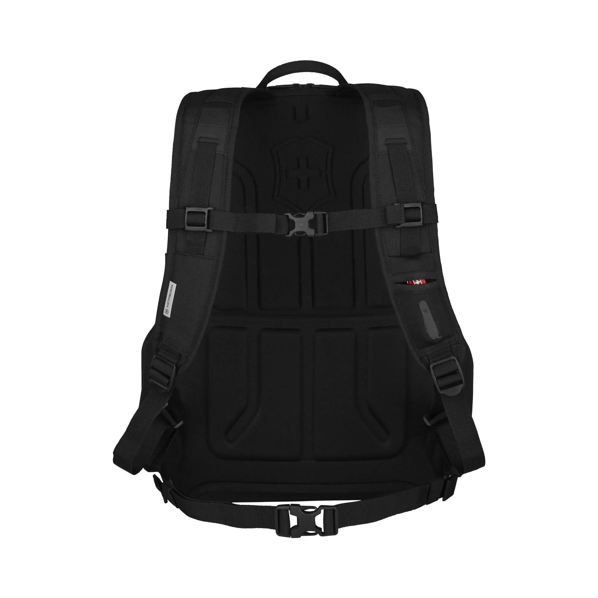 Victorinox Altmont Original Deluxe Laptop Backpack with Waist Strap