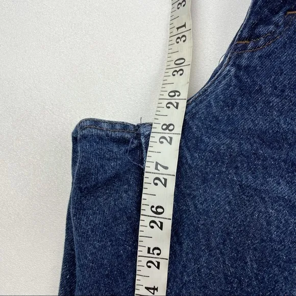 Vintage Lee High Waist wedgie fit Jeans