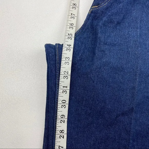 Vintage Lee High Waist wedgie fit Jeans