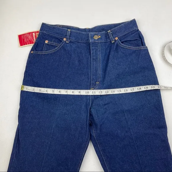 Vintage Lee High Waist wedgie fit Jeans
