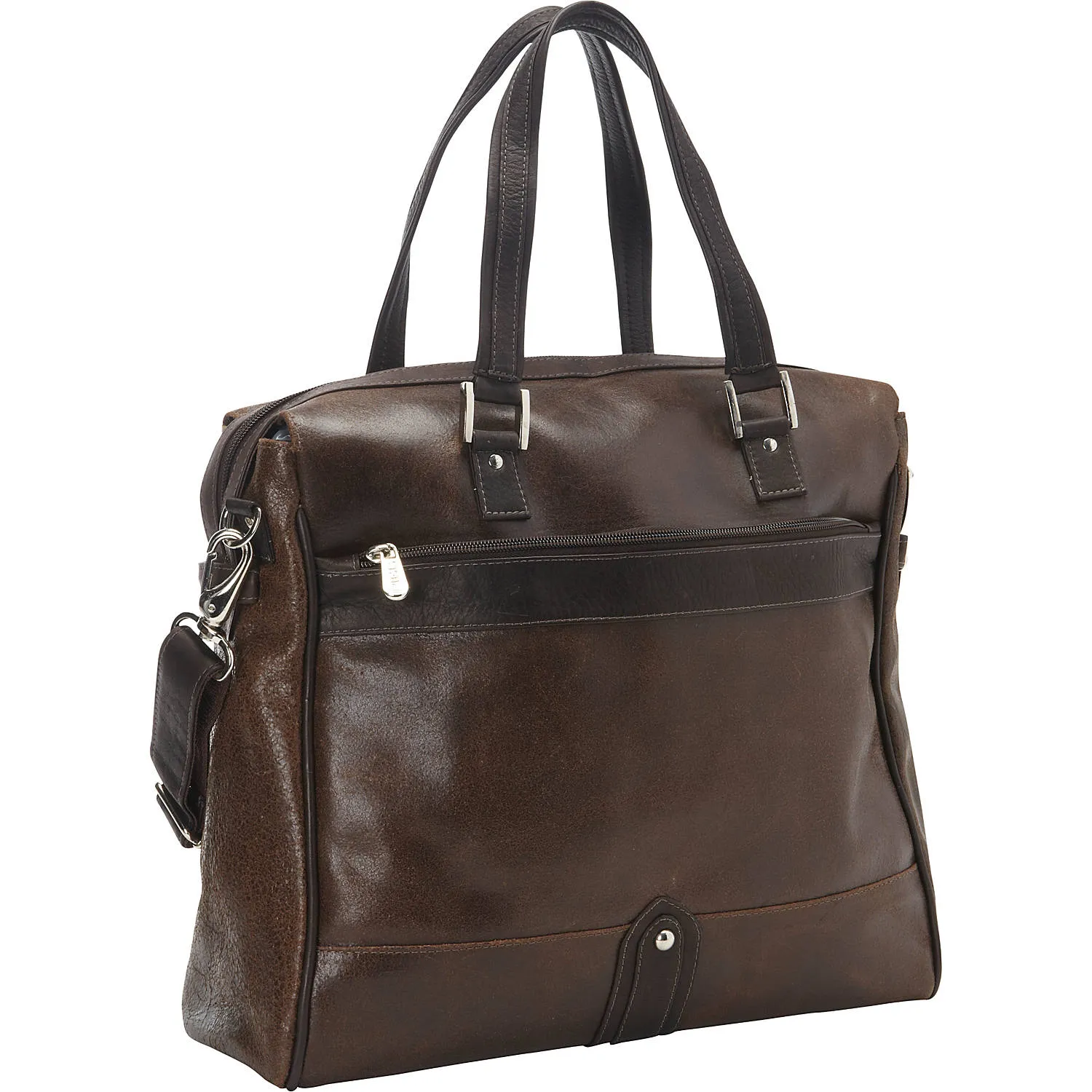 VINTAGE TRAVEL TOTE