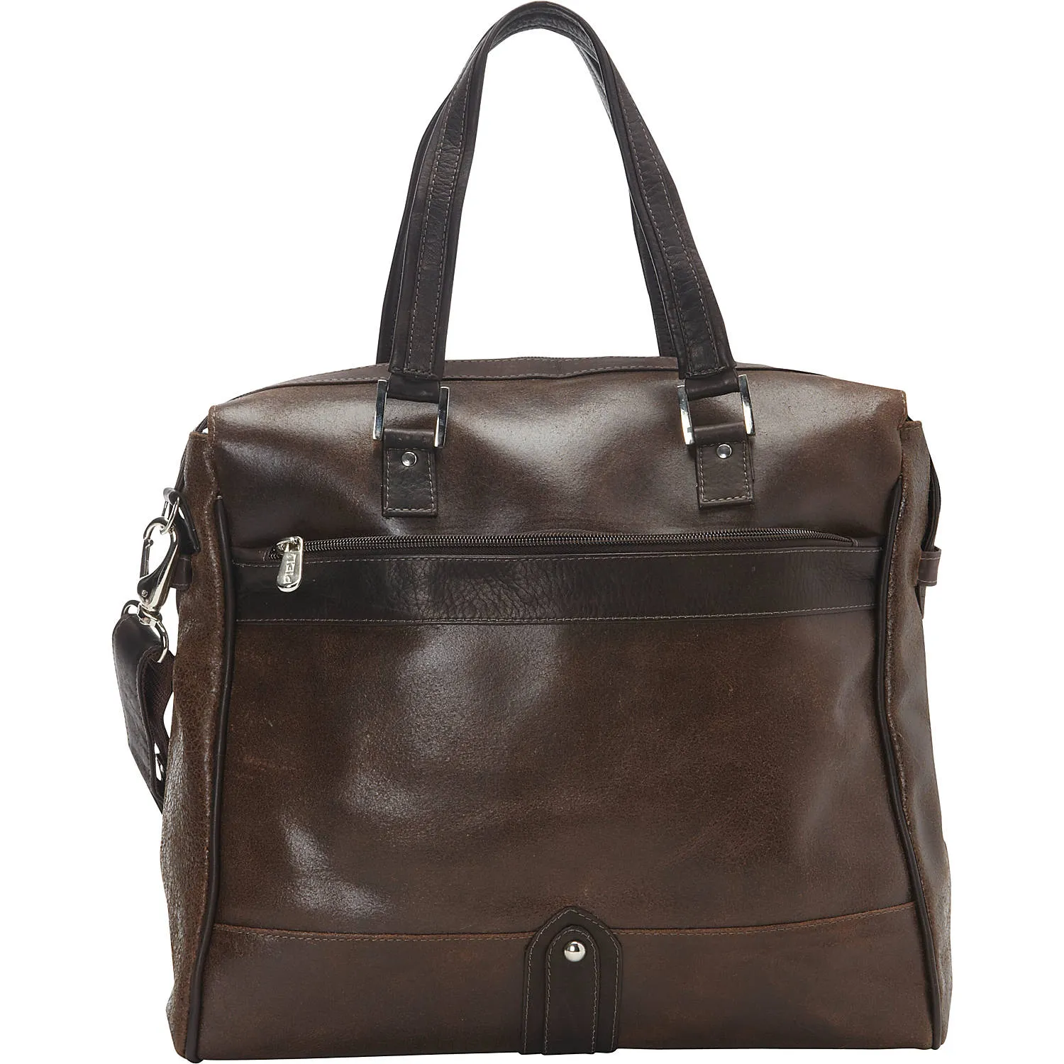 VINTAGE TRAVEL TOTE