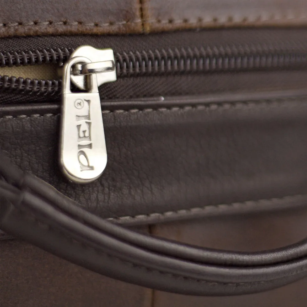 VINTAGE TRAVEL TOTE
