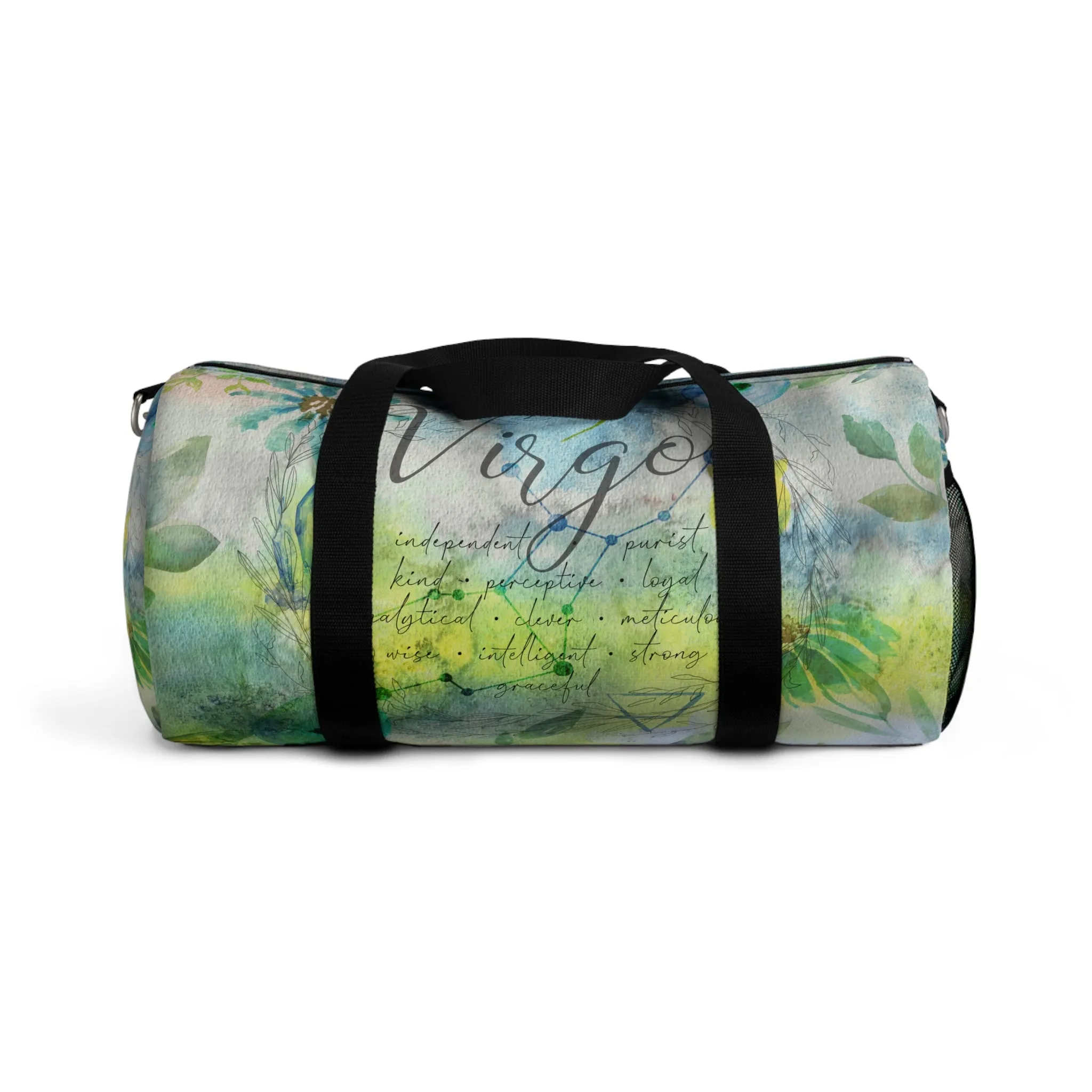 Virgo Duffel Bag